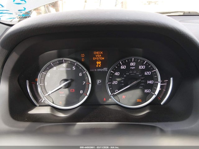 Продаж на аукціоні авто 2015 Acura Tlx V6, vin: 19UUB2F37FA021182, номер лоту: 44582681