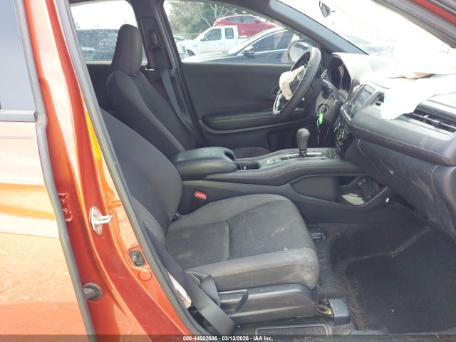 3CZRU5H14LM709127 Honda Hr-v 2wd Sport
