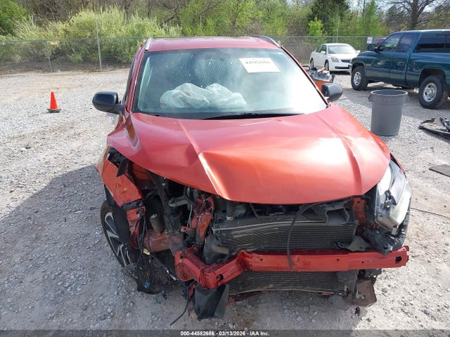3CZRU5H14LM709127 Honda Hr-v 2wd Sport