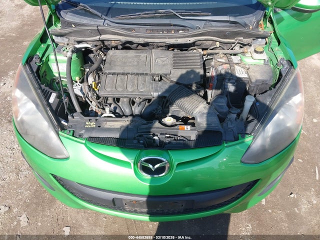 Aukcja sprzedaży 2011 Mazda Mazda2 Sport, vin: JM1DE1HZ8B0118750, numer aukcji: 44582688