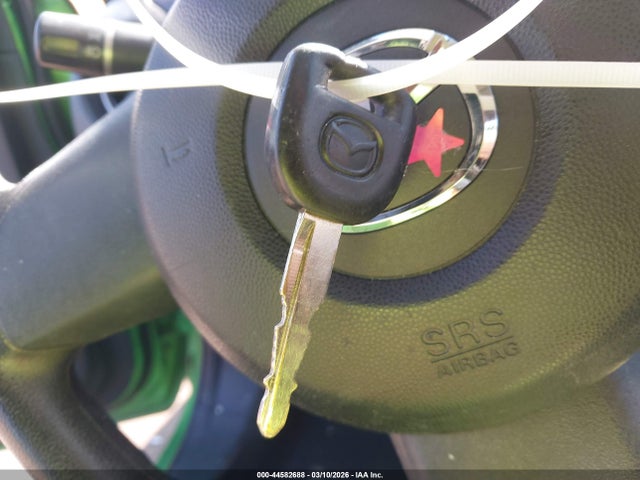 Aukcja sprzedaży 2011 Mazda Mazda2 Sport, vin: JM1DE1HZ8B0118750, numer aukcji: 44582688
