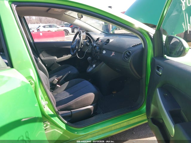 Aukcja sprzedaży 2011 Mazda Mazda2 Sport, vin: JM1DE1HZ8B0118750, numer aukcji: 44582688