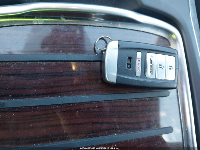 44582689 :رقم المزاد ، 5FRYD4H44GB027282 vin ، 2016 Acura Mdx Technology   Acurawatch Plus Packages/technology Package مزاد بيع