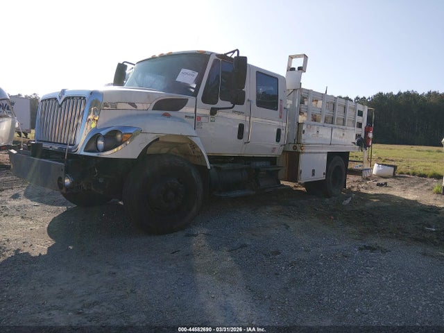 Продаж на аукціоні авто 2009 International 7000 7300, vin: 1HTZZAAL89J062218, номер лоту: 44582690