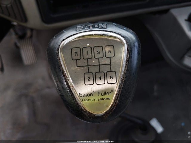 Продаж на аукціоні авто 2009 International 7000 7300, vin: 1HTZZAAL89J062218, номер лоту: 44582690