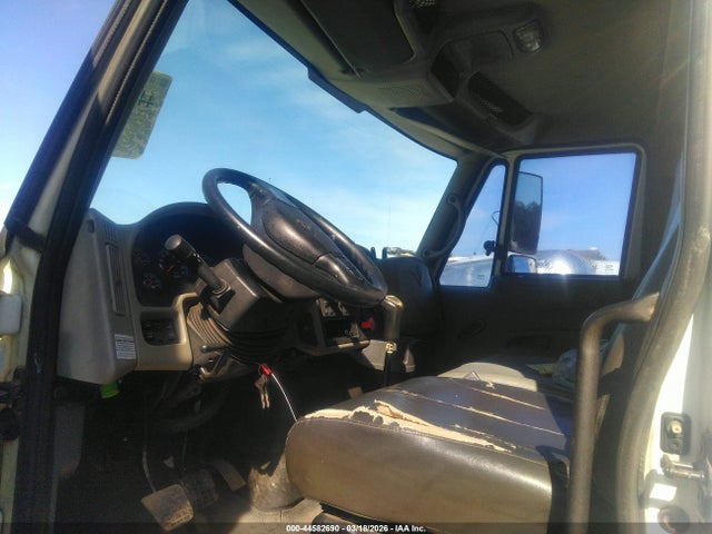 Продаж на аукціоні авто 2009 International 7000 7300, vin: 1HTZZAAL89J062218, номер лоту: 44582690