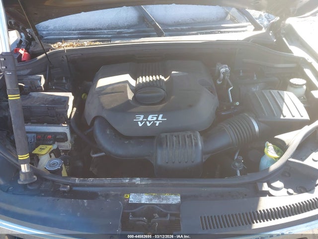 2012 Jeep Grand Cherokee Laredo მანქანა იყიდება აუქციონზე, vin: 1C4RJFAG8CC250396, აუქციონის ნომერი: 44582695