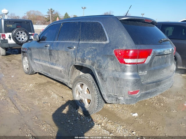 2012 Jeep Grand Cherokee Laredo მანქანა იყიდება აუქციონზე, vin: 1C4RJFAG8CC250396, აუქციონის ნომერი: 44582695