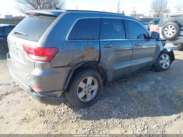 2012 Jeep Grand Cherokee Laredo მანქანა იყიდება აუქციონზე, vin: 1C4RJFAG8CC250396, აუქციონის ნომერი: 44582695