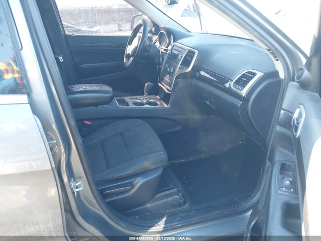 2012 Jeep Grand Cherokee Laredo მანქანა იყიდება აუქციონზე, vin: 1C4RJFAG8CC250396, აუქციონის ნომერი: 44582695