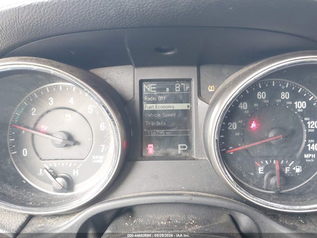 2012 Jeep Grand Cherokee Laredo მანქანა იყიდება აუქციონზე, vin: 1C4RJFAG8CC250396, აუქციონის ნომერი: 44582695