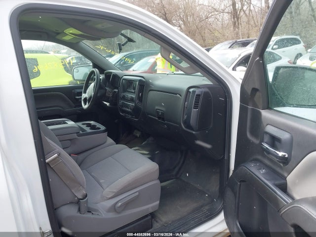 44582696 :رقم المزاد ، 1GTN1TEC1EZ363787 vin ، 2014 Gmc Sierra 1500 مزاد بيع