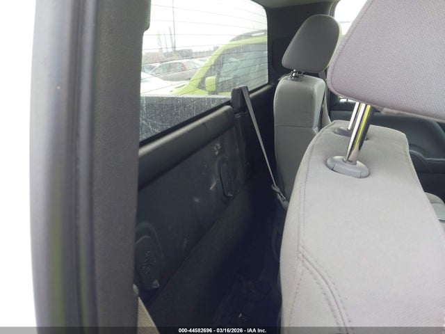 44582696 :رقم المزاد ، 1GTN1TEC1EZ363787 vin ، 2014 Gmc Sierra 1500 مزاد بيع
