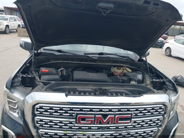 Aukcja sprzedaży 2019 Gmc Sierra 1500 Denali, vin: 1GTU9FED9KZ338856, numer aukcji: 44582697