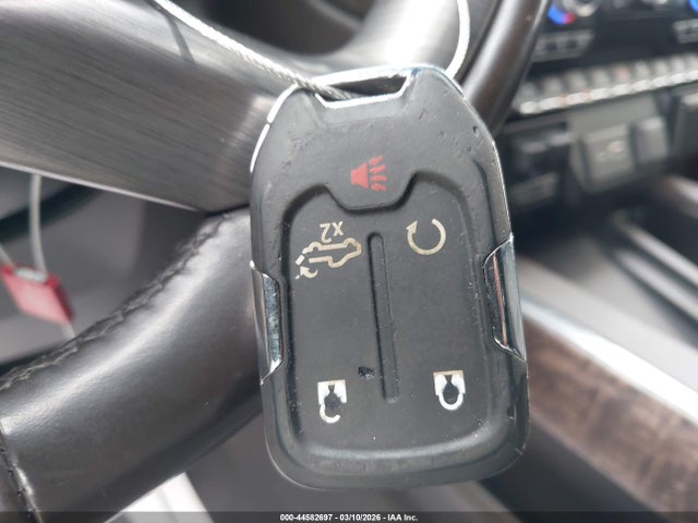 Aukcja sprzedaży 2019 Gmc Sierra 1500 Denali, vin: 1GTU9FED9KZ338856, numer aukcji: 44582697