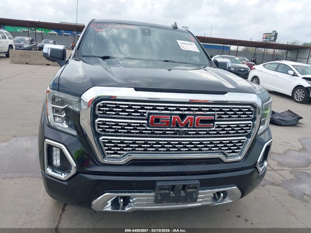 Aukcja sprzedaży 2019 Gmc Sierra 1500 Denali, vin: 1GTU9FED9KZ338856, numer aukcji: 44582697