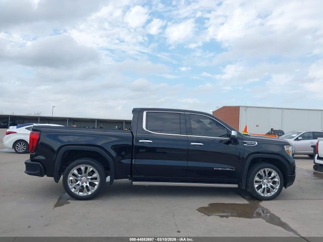 Aukcja sprzedaży 2019 Gmc Sierra 1500 Denali, vin: 1GTU9FED9KZ338856, numer aukcji: 44582697