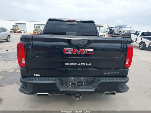 Aukcja sprzedaży 2019 Gmc Sierra 1500 Denali, vin: 1GTU9FED9KZ338856, numer aukcji: 44582697
