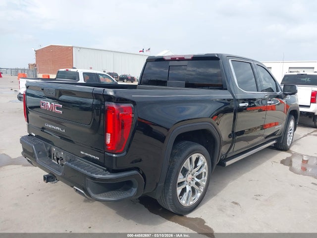 Aukcja sprzedaży 2019 Gmc Sierra 1500 Denali, vin: 1GTU9FED9KZ338856, numer aukcji: 44582697