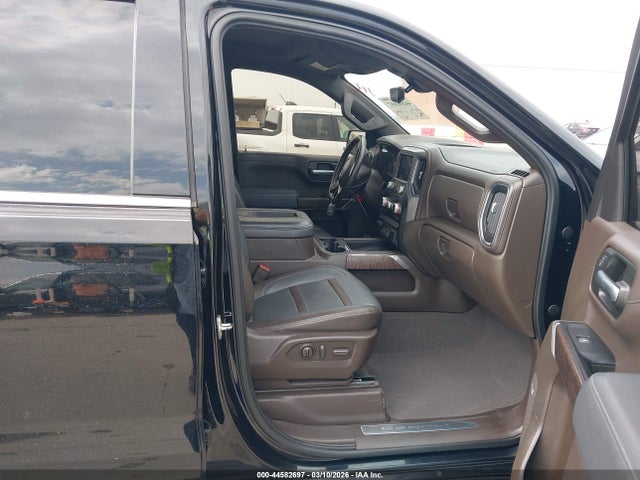 Aukcja sprzedaży 2019 Gmc Sierra 1500 Denali, vin: 1GTU9FED9KZ338856, numer aukcji: 44582697