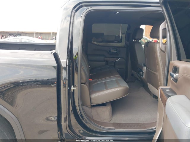 Aukcja sprzedaży 2019 Gmc Sierra 1500 Denali, vin: 1GTU9FED9KZ338856, numer aukcji: 44582697