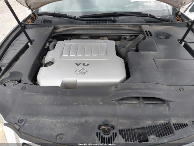 Продаж на аукціоні авто 2012 Lexus Es 350, vin: JTHBK1EG5C2474063, номер лоту: 44582699
