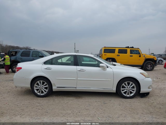 Продаж на аукціоні авто 2012 Lexus Es 350, vin: JTHBK1EG5C2474063, номер лоту: 44582699