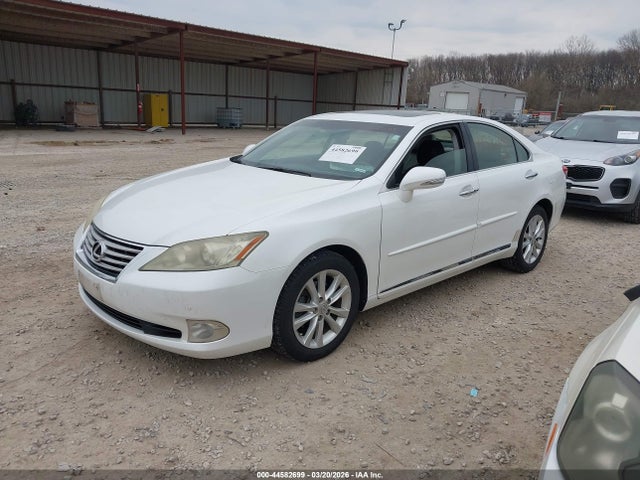 Продаж на аукціоні авто 2012 Lexus Es 350, vin: JTHBK1EG5C2474063, номер лоту: 44582699