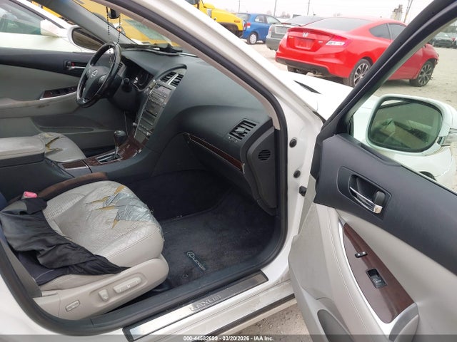 Продаж на аукціоні авто 2012 Lexus Es 350, vin: JTHBK1EG5C2474063, номер лоту: 44582699
