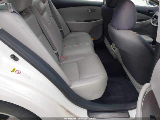 Продаж на аукціоні авто 2012 Lexus Es 350, vin: JTHBK1EG5C2474063, номер лоту: 44582699