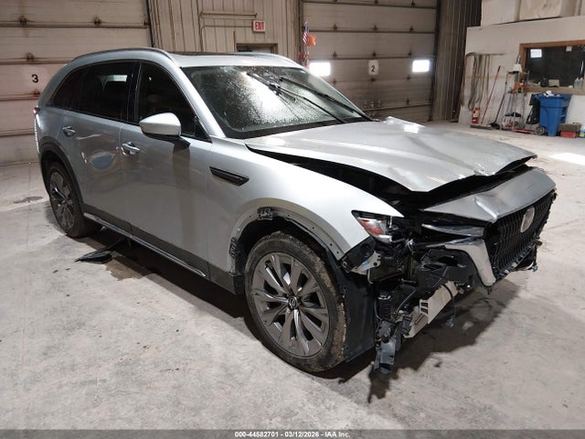 2024 MAZDA CX-90 JM3KKDHD9R1161821