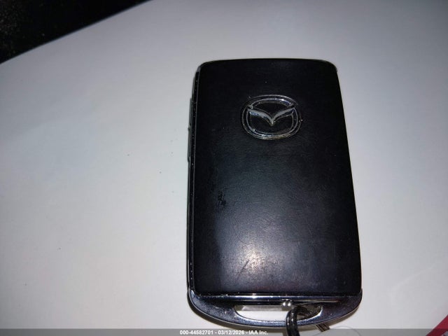 2024 MAZDA CX-90 JM3KKDHD9R1161821 Photo 10