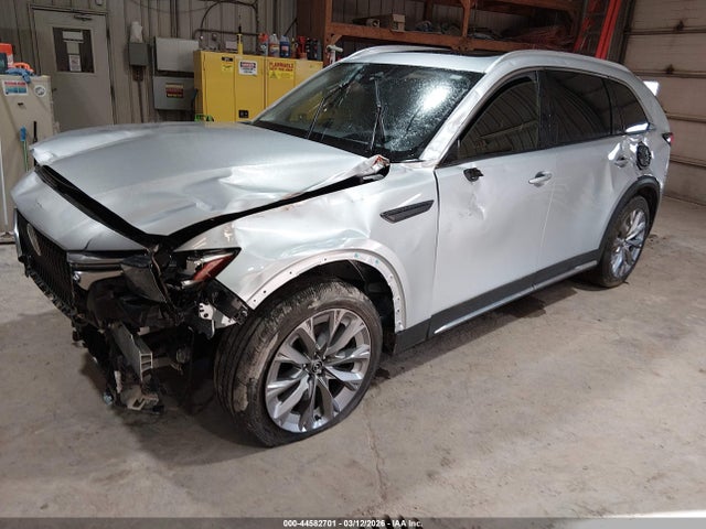 2024 MAZDA CX-90 JM3KKDHD9R1161821 Photo 1