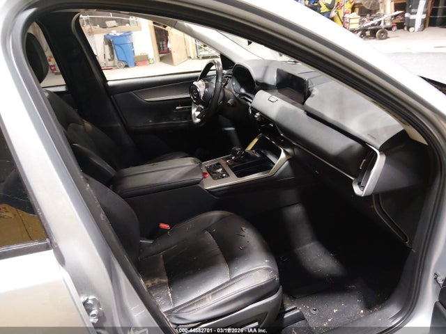 2024 MAZDA CX-90 JM3KKDHD9R1161821 Photo 4