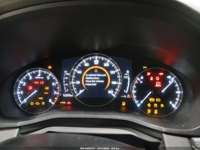 2024 MAZDA CX-90 JM3KKDHD9R1161821 Photo 6