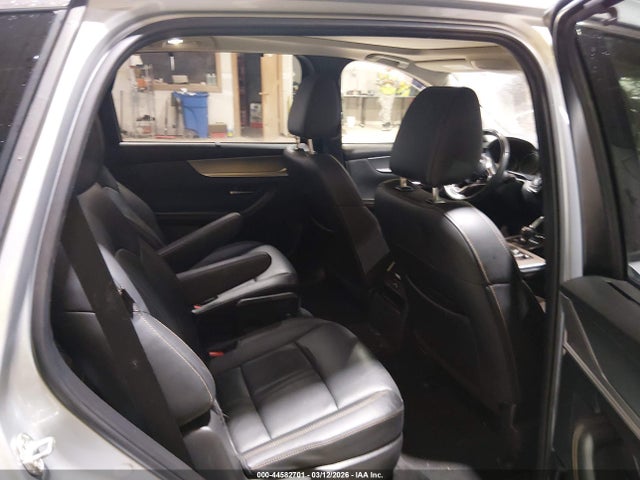 2024 MAZDA CX-90 JM3KKDHD9R1161821 Photo 7