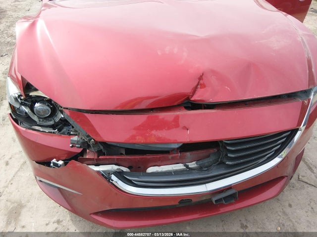 Aukcja sprzedaży 2016 Mazda Mazda6 I Grand Touring, vin: JM1GJ1W54G1478365, numer aukcji: 44582707