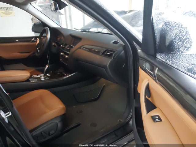 Продаж на аукціоні авто 2017 Bmw X3 Xdrive28i, vin: 5UXWX9C51H0T15157, номер лоту: 44582712
