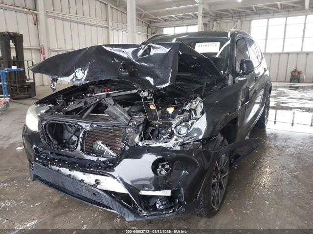 Продаж на аукціоні авто 2017 Bmw X3 Xdrive28i, vin: 5UXWX9C51H0T15157, номер лоту: 44582712