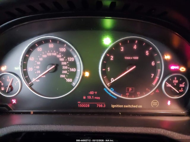 Продаж на аукціоні авто 2017 Bmw X3 Xdrive28i, vin: 5UXWX9C51H0T15157, номер лоту: 44582712