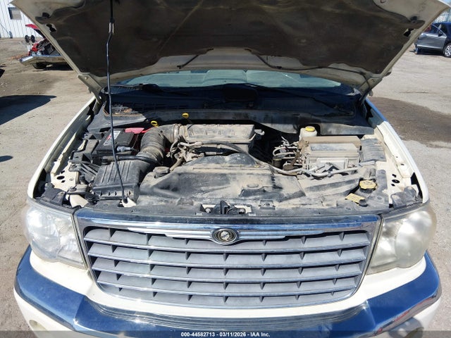 Aukcja sprzedaży 2008 Chrysler Aspen Limited, vin: 1A8HW58N18F122561, numer aukcji: 44582713