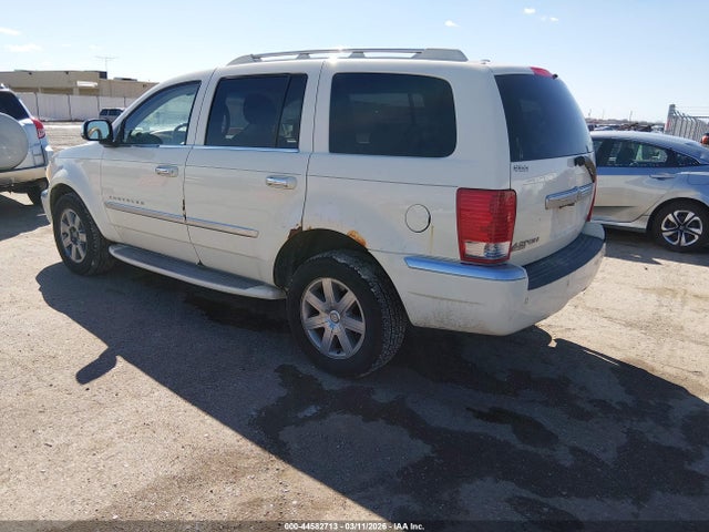 Aukcja sprzedaży 2008 Chrysler Aspen Limited, vin: 1A8HW58N18F122561, numer aukcji: 44582713