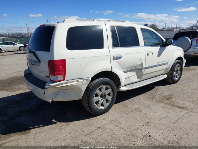 Aukcja sprzedaży 2008 Chrysler Aspen Limited, vin: 1A8HW58N18F122561, numer aukcji: 44582713