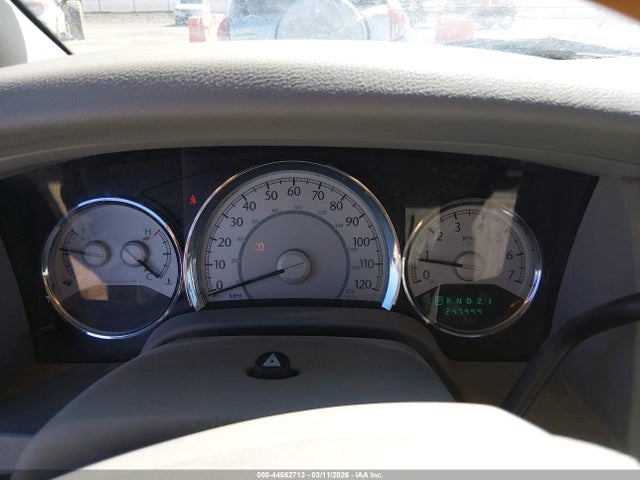 Aukcja sprzedaży 2008 Chrysler Aspen Limited, vin: 1A8HW58N18F122561, numer aukcji: 44582713