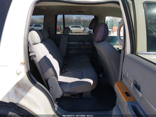 Aukcja sprzedaży 2008 Chrysler Aspen Limited, vin: 1A8HW58N18F122561, numer aukcji: 44582713