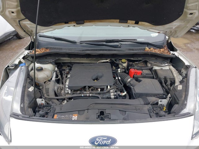 Aukcja sprzedaży 2020 Ford Escape Se, vin: 1FMCU9G65LUA99522, numer aukcji: 44582716