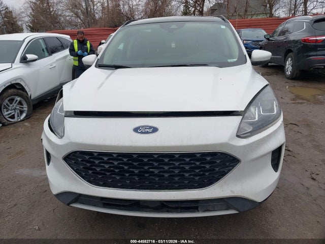 Aukcja sprzedaży 2020 Ford Escape Se, vin: 1FMCU9G65LUA99522, numer aukcji: 44582716