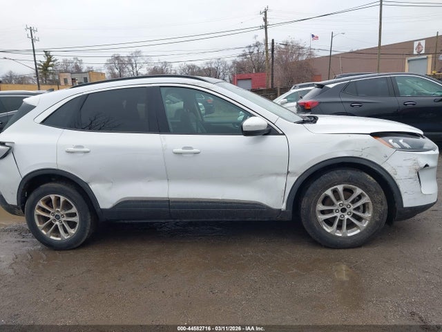 Aukcja sprzedaży 2020 Ford Escape Se, vin: 1FMCU9G65LUA99522, numer aukcji: 44582716