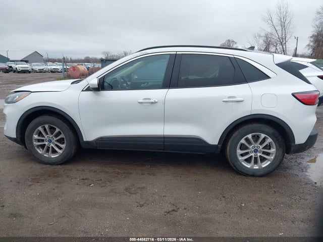 Aukcja sprzedaży 2020 Ford Escape Se, vin: 1FMCU9G65LUA99522, numer aukcji: 44582716