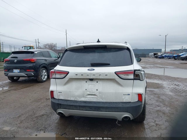 Aukcja sprzedaży 2020 Ford Escape Se, vin: 1FMCU9G65LUA99522, numer aukcji: 44582716